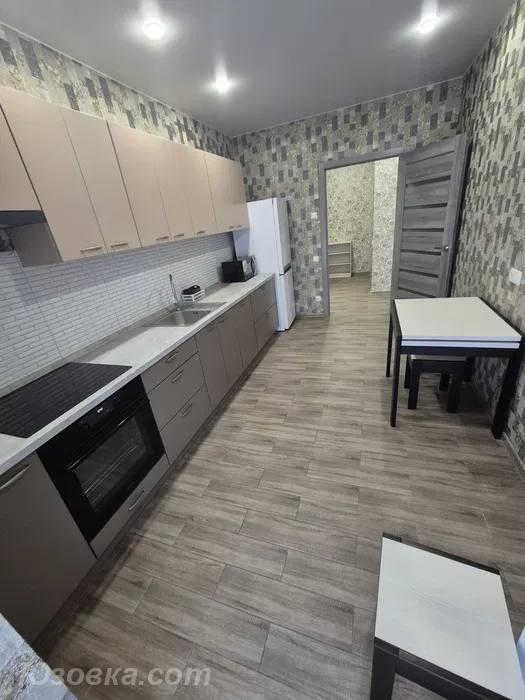 1-комн. квартира, 45м², с мебелью, 5/9 эт., ДОНЕЦК