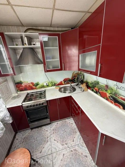 2-комн. квартира, 53м², с мебелью, 4/5 эт.