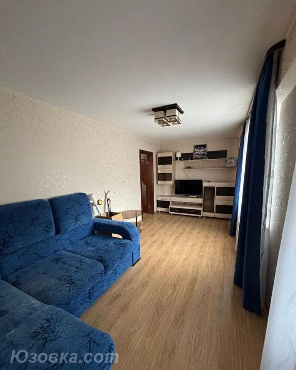1-комн. квартира, 39м², с мебелью, 3/14 эт.