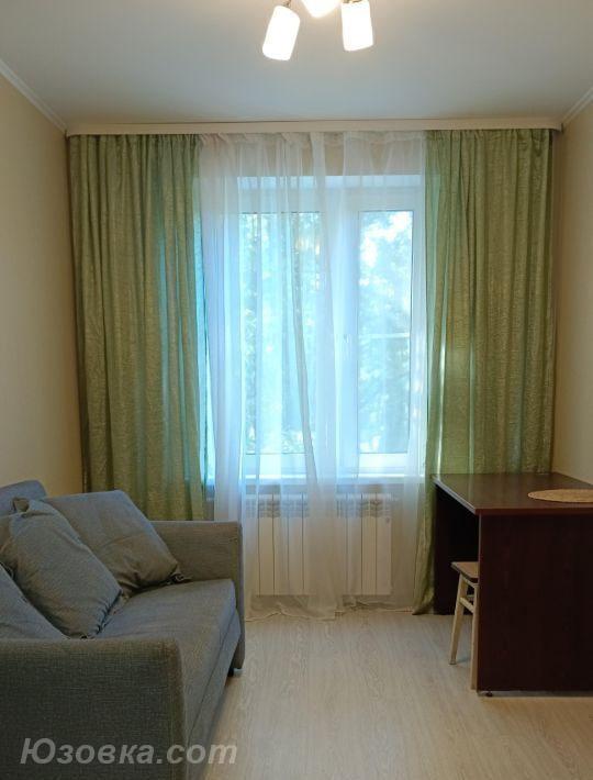 2-комн. квартира, 45м², с мебелью, 1/5 эт., ДОНЕЦК