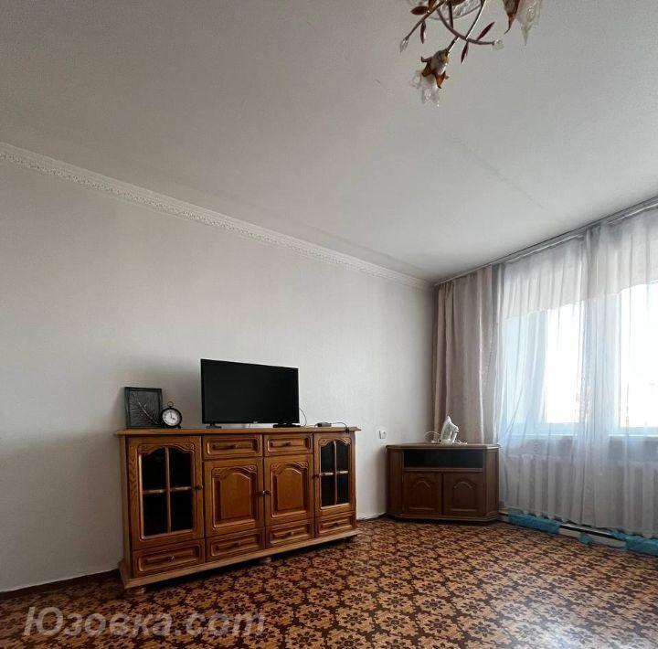 2-комн. квартира, 56м², с мебелью, 4/9 эт., ДОНЕЦК