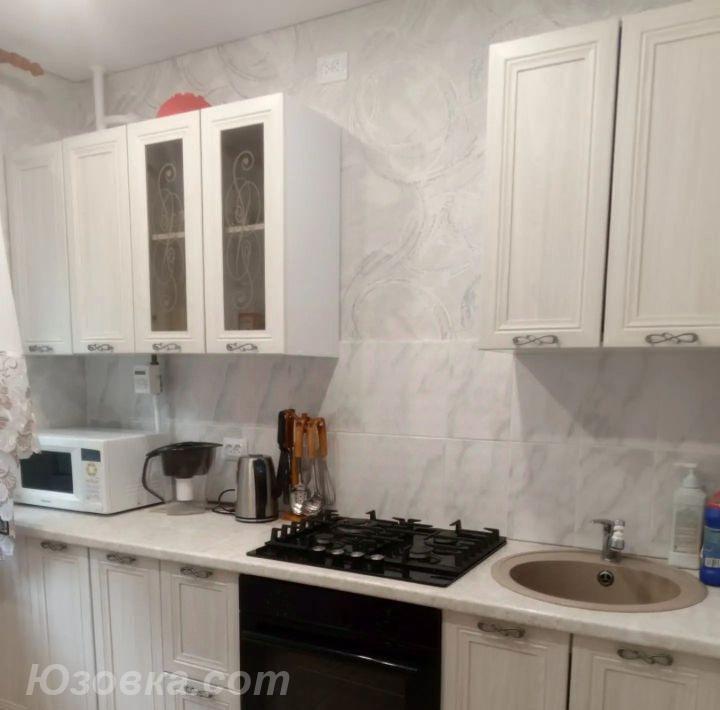1-комн. квартира, 31м², с мебелью, 3/5 эт., ДОНЕЦК