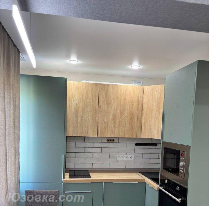 2-комн. квартира, 37м², с мебелью, 5/10 эт., ДОНЕЦК
