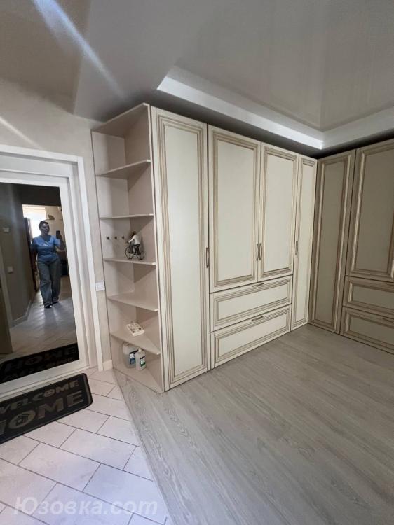 1-комн. квартира, 32м², с мебелью, 3/4 эт., ДОНЕЦК