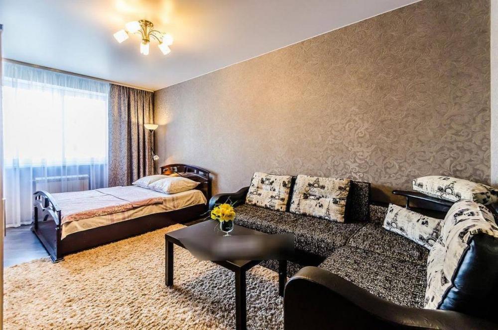 1-комн. квартира, 40м², с мебелью, 3/9 эт., ДОНЕЦК