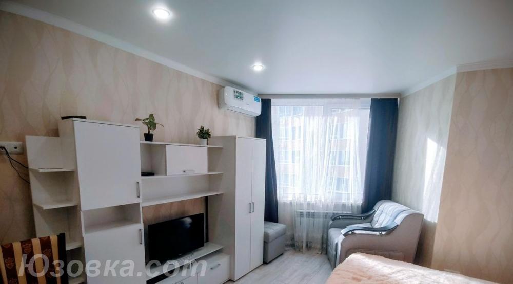 3-комн. квартира, 63м², с мебелью, 4/9 эт.