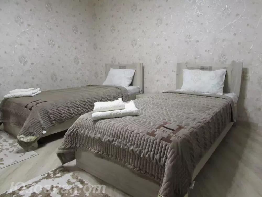 1-комн. квартира, 24м², с мебелью, 3/5 эт., ДОНЕЦК