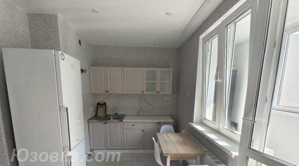1-комн. квартира, 39м², мебель частично, 3/9 эт., ДОНЕЦК