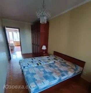 3-комн. квартира, 66 м², вторичка, 6/9 эт., ДОНЕЦК