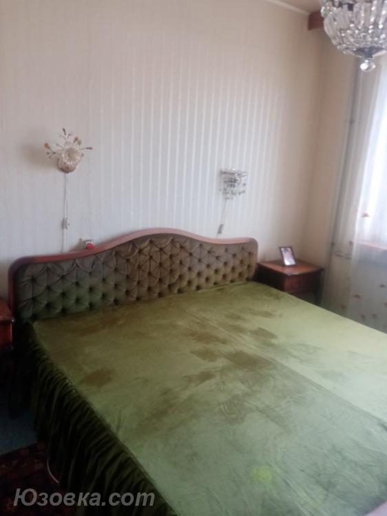 4-комн. квартира, 90м², с мебелью, 2/9 эт.