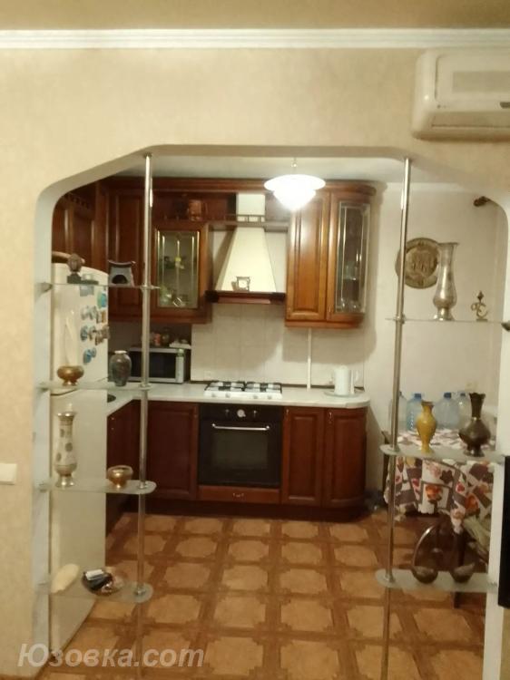 2-комн. квартира, 50 м², вторичка, 6/9 эт.