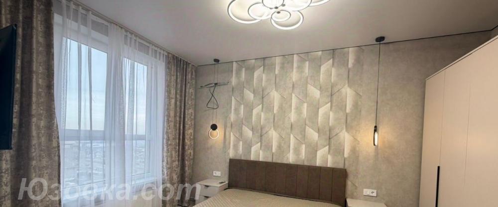1-комн. квартира, 36м², с мебелью, 3/9 эт.