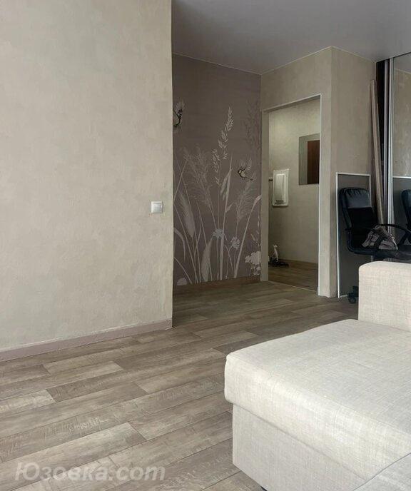 1-комн. квартира, 34м², с мебелью, 3/5 эт., ДОНЕЦК