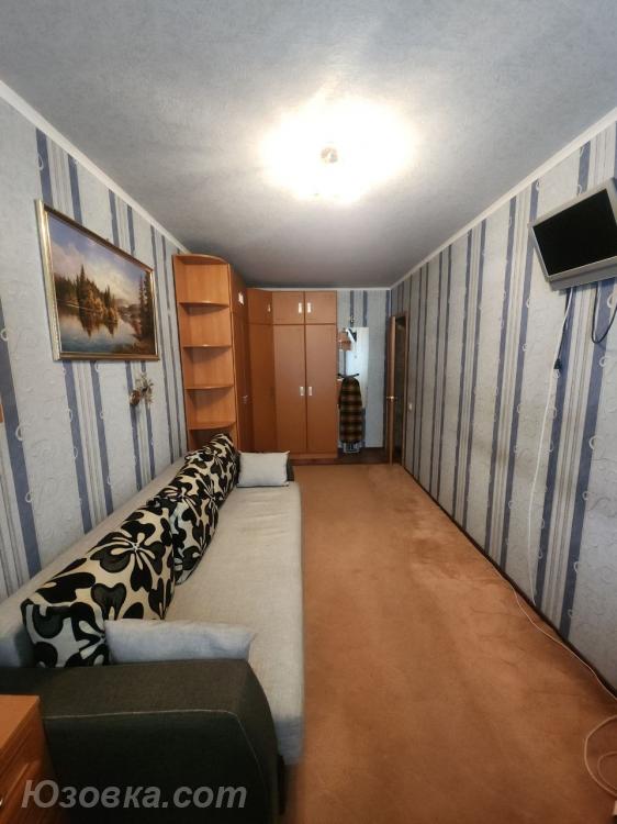 2-комн. квартира, 45м², с мебелью, 1/5 эт.