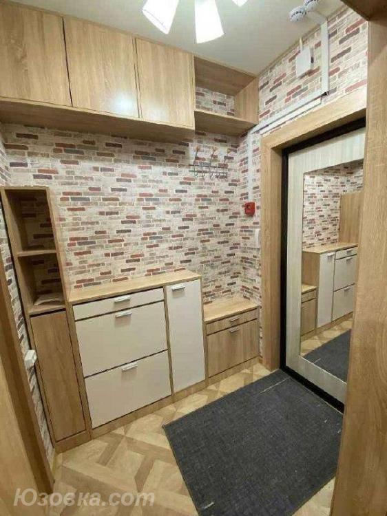 1-комн. квартира, 43м², с мебелью, 4/9 эт.