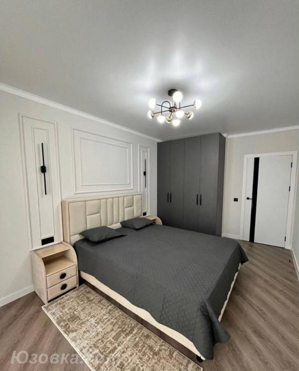 1-комн. квартира, 38м², с мебелью, 4/9 эт.