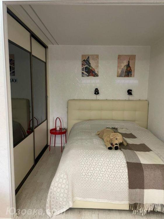 1-комн. квартира, 25м², с мебелью, 2/5 эт.