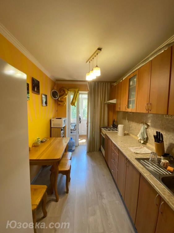 1-комн. квартира, 35м², с мебелью, 2/9 эт.