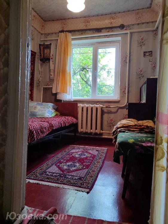 Дом , 48 м², на участке 6,0 сот., Макеевка