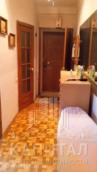 2-комн. квартира, 45 м², вторичка, 4/5 эт.