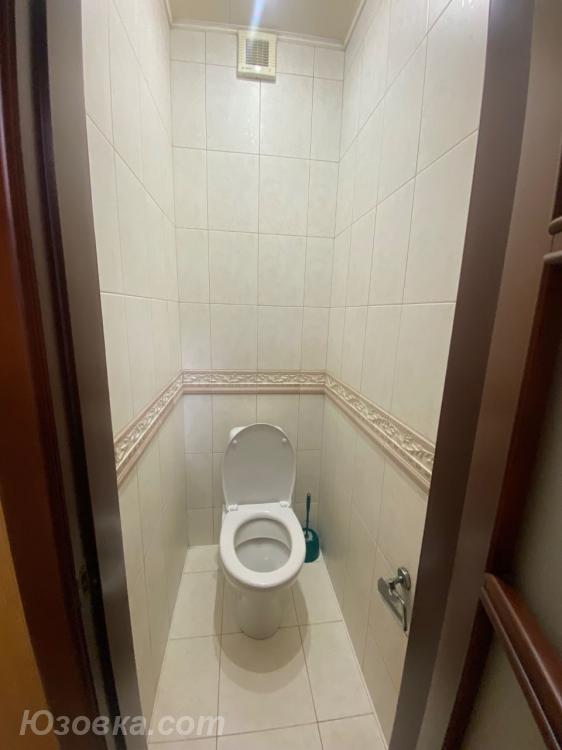 3-комн. квартира, 66м², с мебелью, 4/9 эт., ДОНЕЦК