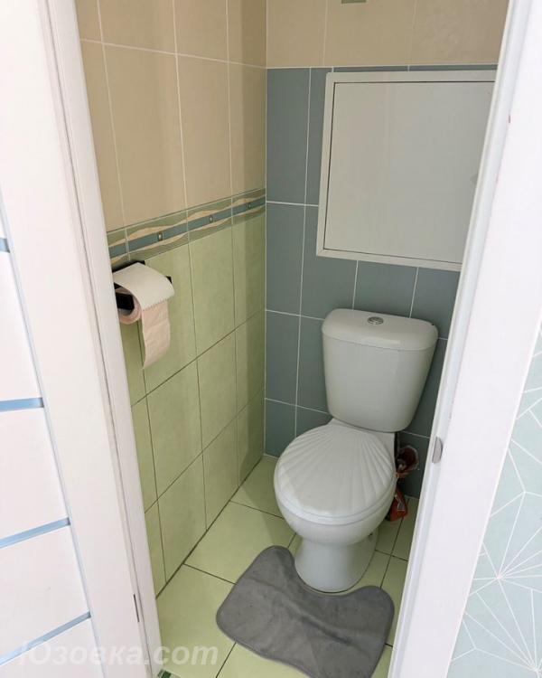 2-комн. квартира, 56м², с мебелью, 4/9 эт.