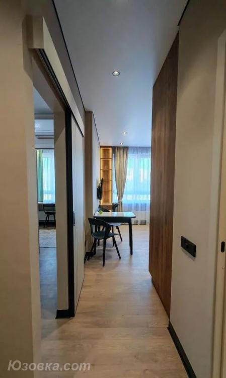 2-комн. квартира, 36м², с мебелью, 4/9 эт.