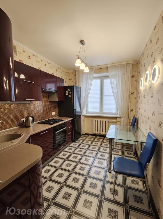 2-комн. квартира, 49м², с мебелью, 2/2 эт.