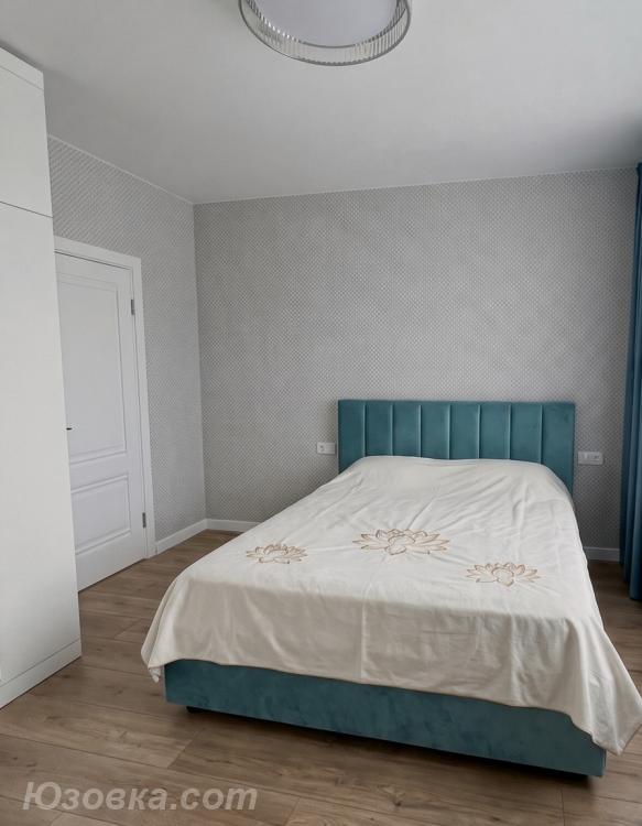 1-комн. квартира, 39м², с мебелью, 1/1 эт.