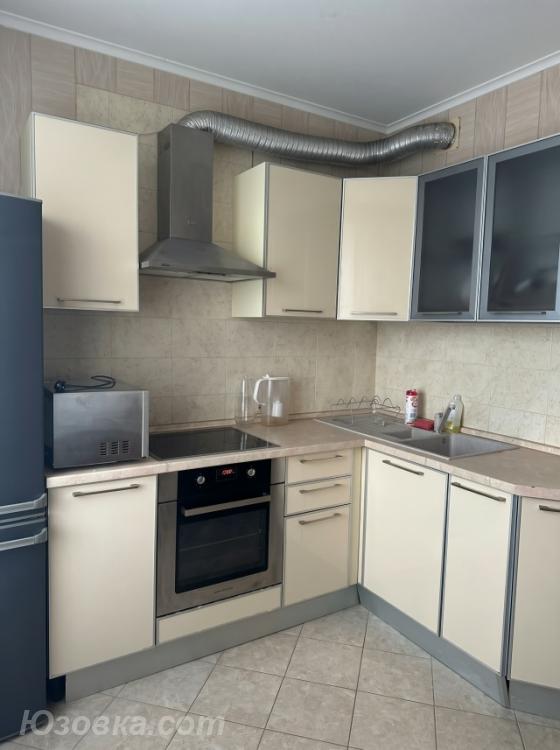 2-комн. квартира, 57м², с мебелью, 2/2 эт.