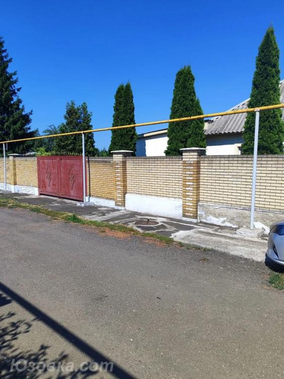 Дом , 105 м², на участке 12,0 сот.
