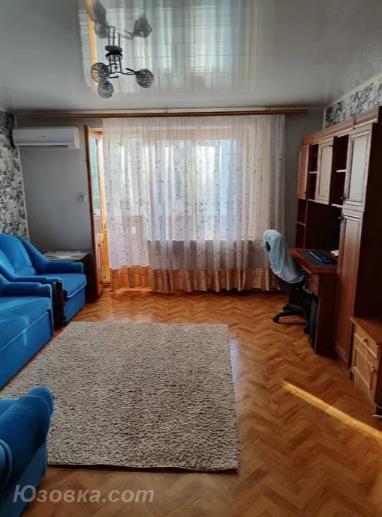 3-комн. квартира, 66 м², вторичка, 3/9 эт.