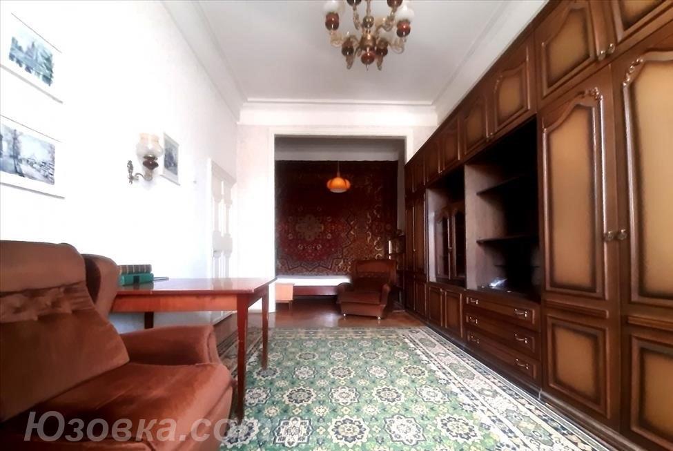 2-комн. квартира, 54 м², вторичка, 8/9 эт.