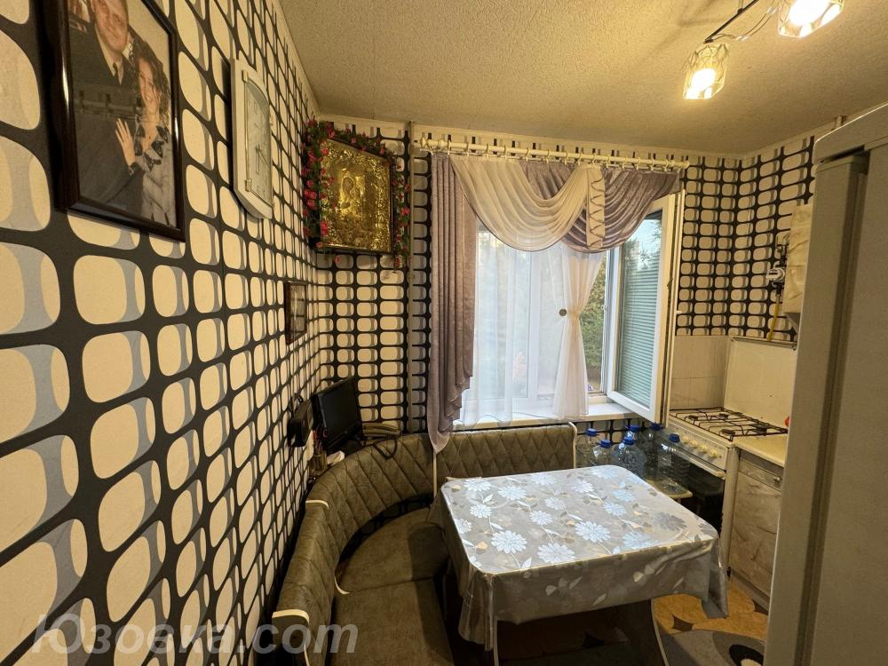 2-комн. квартира, 534 м², вторичка, 3/9 эт.