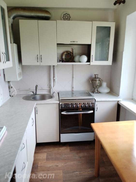 4-комн. квартира, 67 м², вторичка, 5/5 эт., ДОНЕЦК