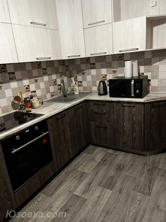 1-комн. квартира, 38м², с мебелью, 2/5 эт., ДОНЕЦК