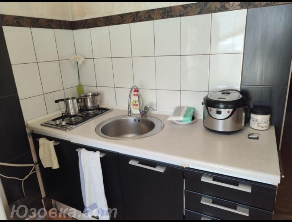 2-комн. квартира, 44м², с мебелью, 2/9 эт., Макеевка