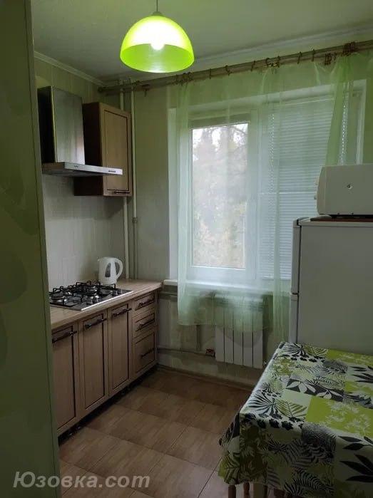 1-комн. квартира, 39м², с мебелью, 4/9 эт.