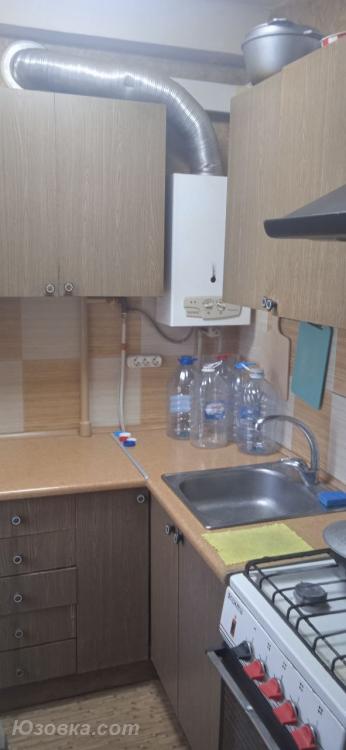 1-комн. квартира, 30м², с мебелью, 4/5 эт.