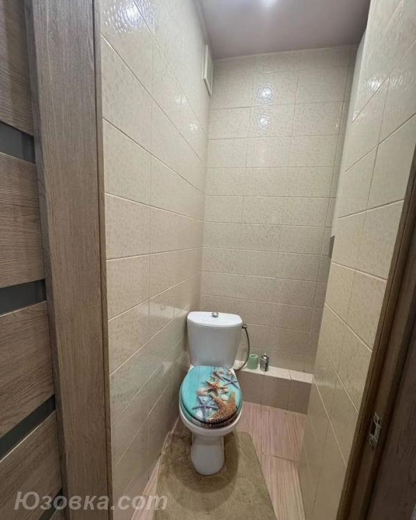 2-комн. квартира, 51м², с мебелью, 4/5 эт., ДОНЕЦК