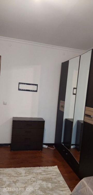 1-комн. квартира, 32м², с мебелью, 3/5 эт., ДОНЕЦК