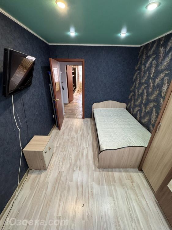 2-комн. квартира, 45м², с мебелью, 7/9 эт.