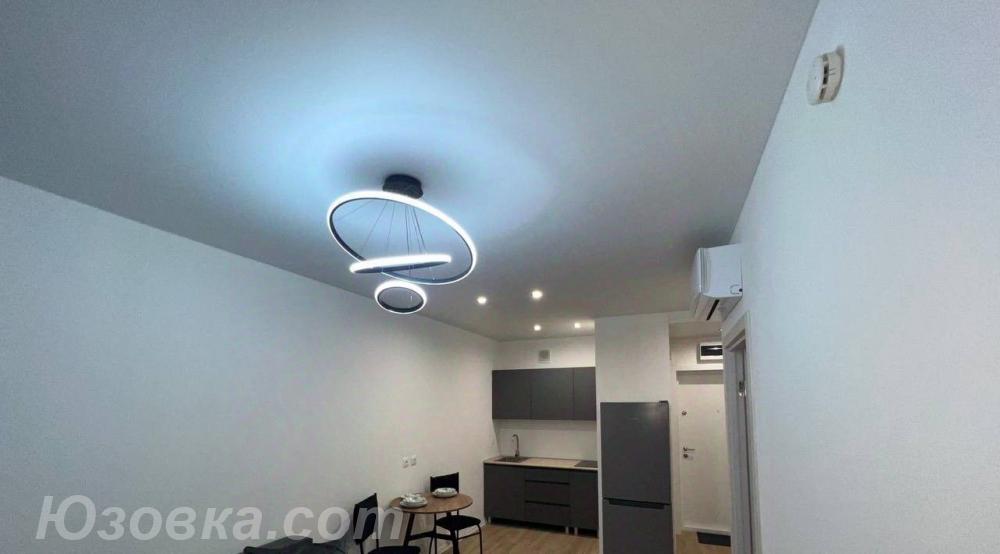 1-комн. квартира, 25м², с мебелью, 3/5 эт., ДОНЕЦК