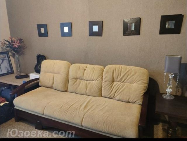 2-комн. квартира, 50м², с мебелью, 8/9 эт., Макеевка