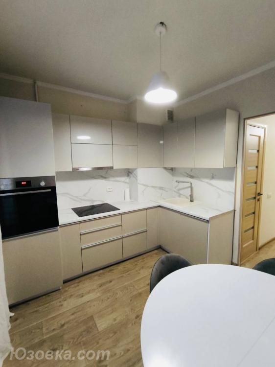 1-комн. квартира, 41м², с мебелью, 3/9 эт., ДОНЕЦК