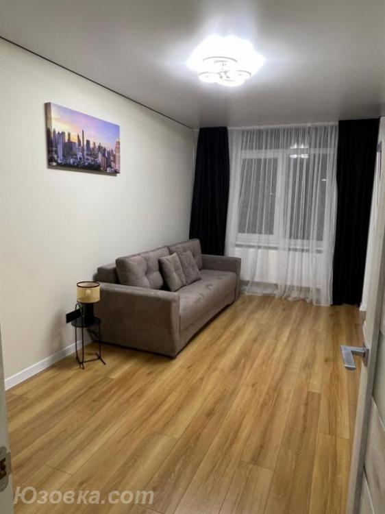2-комн. квартира, 44м², с мебелью, 2/5 эт.