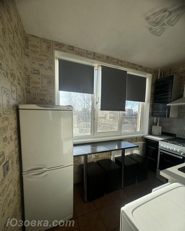 2-комн. квартира, 48м², с мебелью, 5/9 эт., ДОНЕЦК