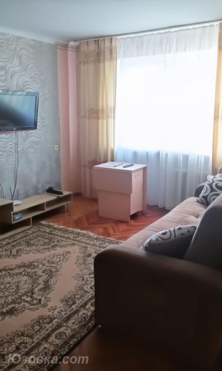 1-комн. квартира, 30м², с мебелью, 3/5 эт., ДОНЕЦК
