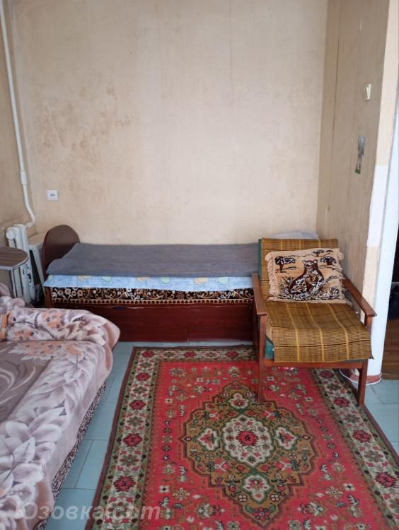1-комн. квартира, 23 м², вторичка, 6/9 эт., ДОНЕЦК