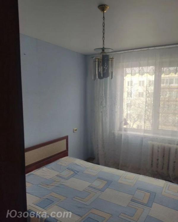 2-комн. квартира, 46м², с мебелью, 3/5 эт., ДОНЕЦК